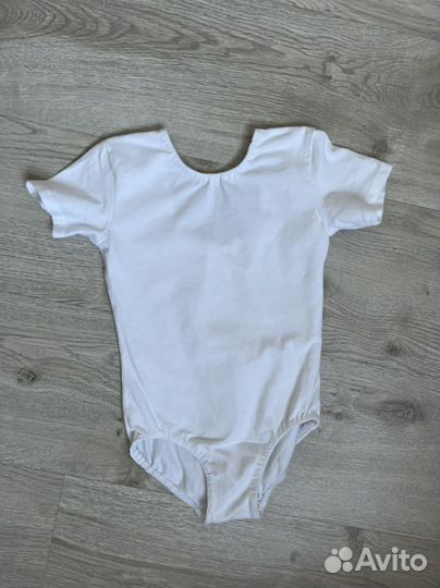 Купальник для девочки