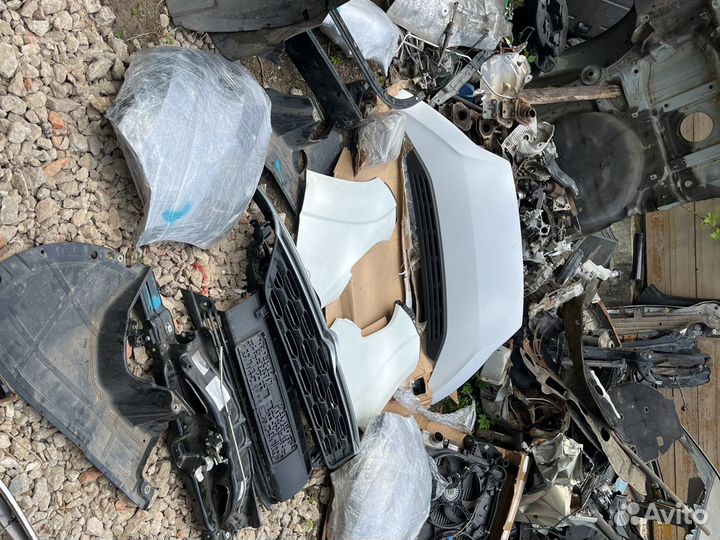 Jumper ducato boxer 290 передняя часть