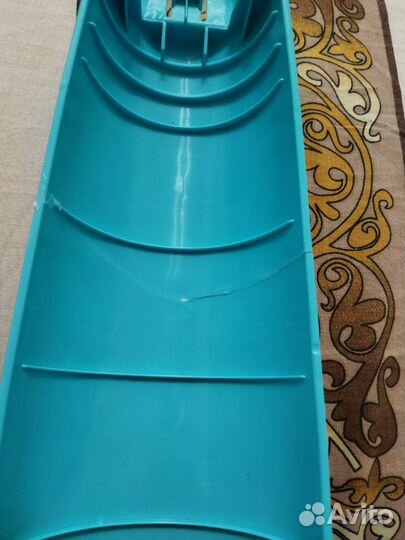 Развивающий музыкальный столик