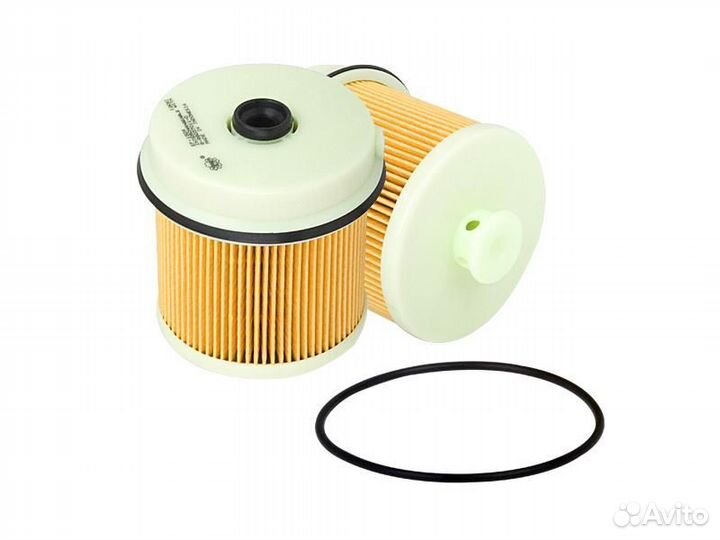 Фильтр топливный