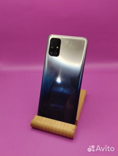 Samsung Galaxy M31s, 6/128 ГБ