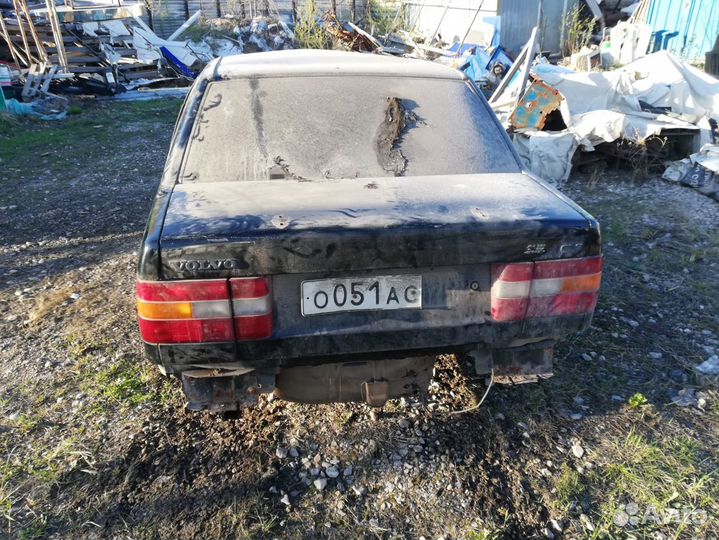 Volvo 850