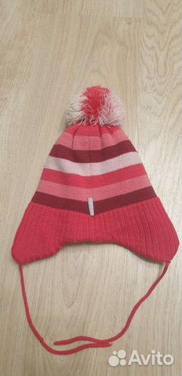 Зимняя шапка kerry 50