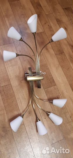 Люстра odeon light