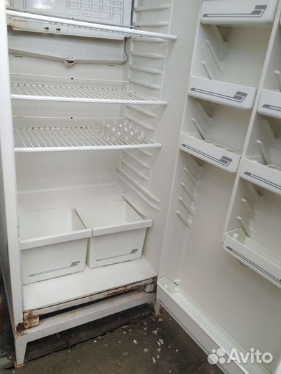 Холодильник бу