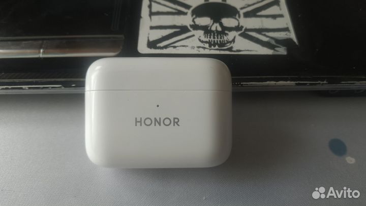 Honor earbuds 2 lite