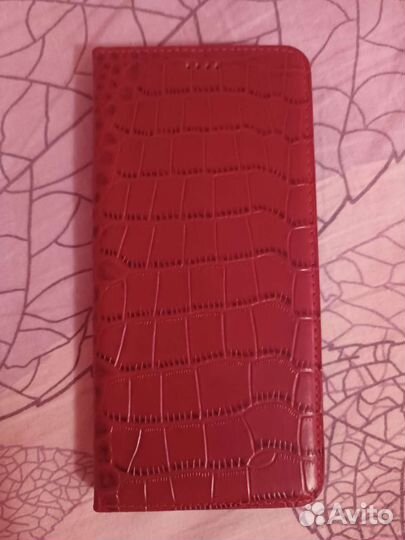 Чехол на xiaomi redmi note 11 pro