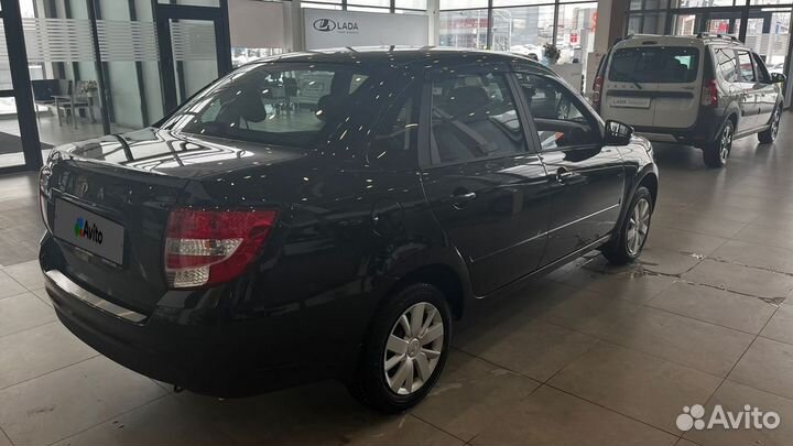 LADA Granta 1.6 МТ, 2023