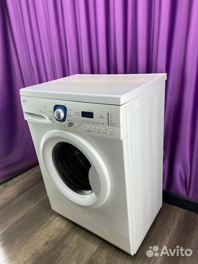 Стиральная машина с доставкой