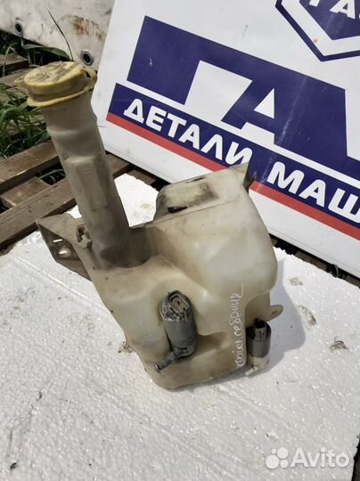 Бачок омывателя Крайслер Себринг, Волга Сайбер