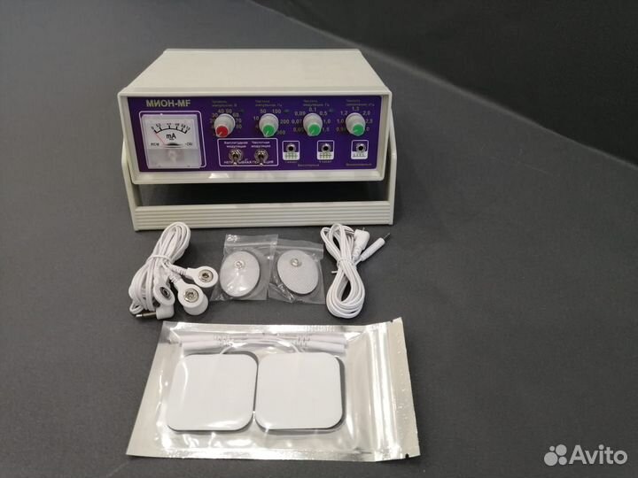 Электронейростимулятор