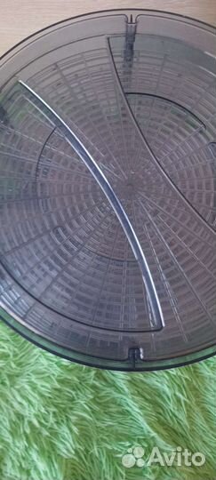 Сушилка для овощей и фруктов