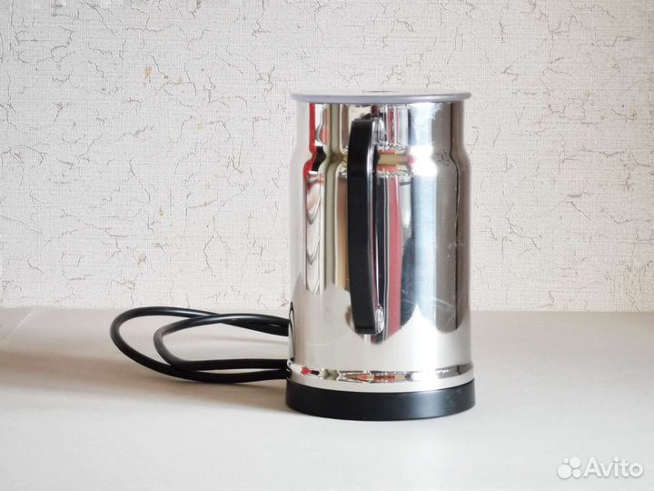 Капучинатор Nespresso Aeroccino