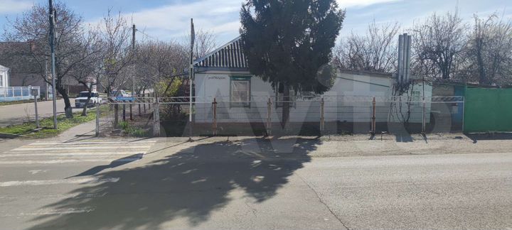 Дом 56 м² на участке 8,5 сот.