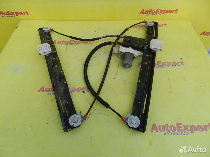 Стеклоподъемник передний правый Ford S-Max