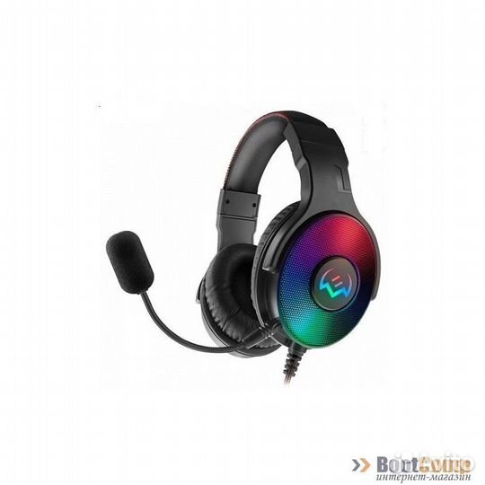 Наушники с микрофоном sven AP-U1001MV