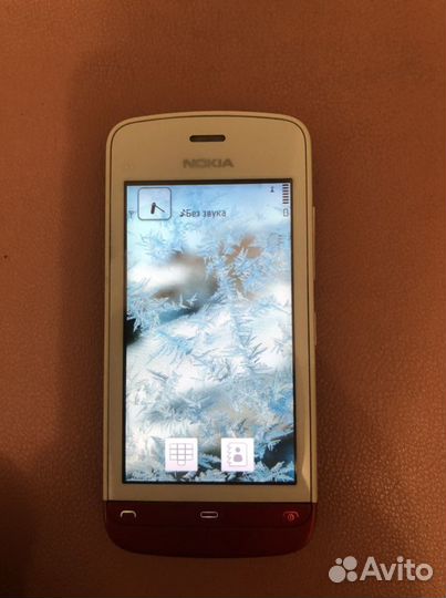 Телефон Nokia C5