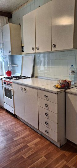 3-к. квартира, 65 м², 2/8 эт.