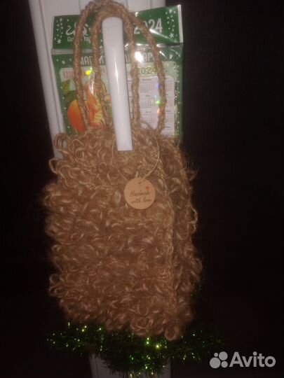 Губка для тела