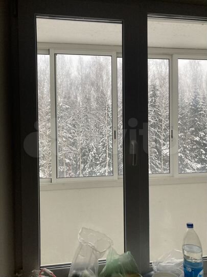 Комната 19,6 м² в 2-к., 4/9 эт.