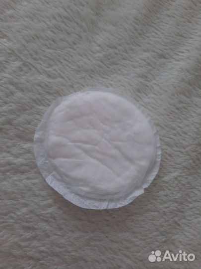 Вкладыши для груди