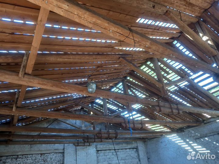 Старое, ретро, амбарная дерево