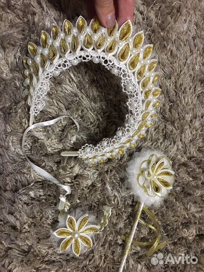 Набор для девочки