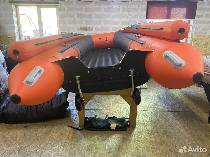 Ремонт лодок пвх