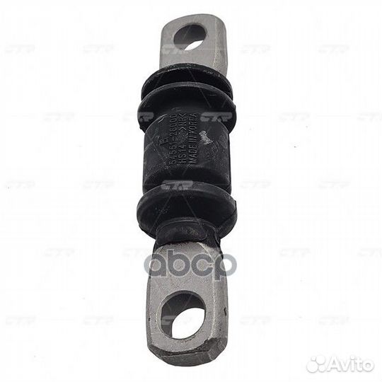 Cvkh-18 Сайлентблок рычага подвески перед