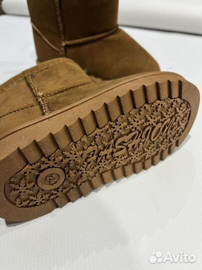 Угги детские