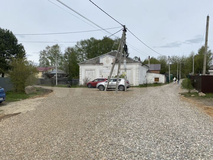 Здание, 185.7 м²