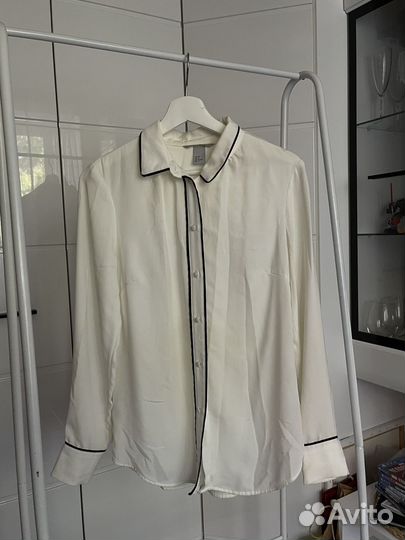 Блузка h&m