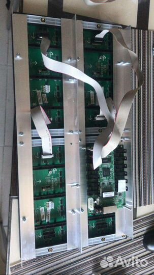 Ремонт электронных модулей (блоков) управления