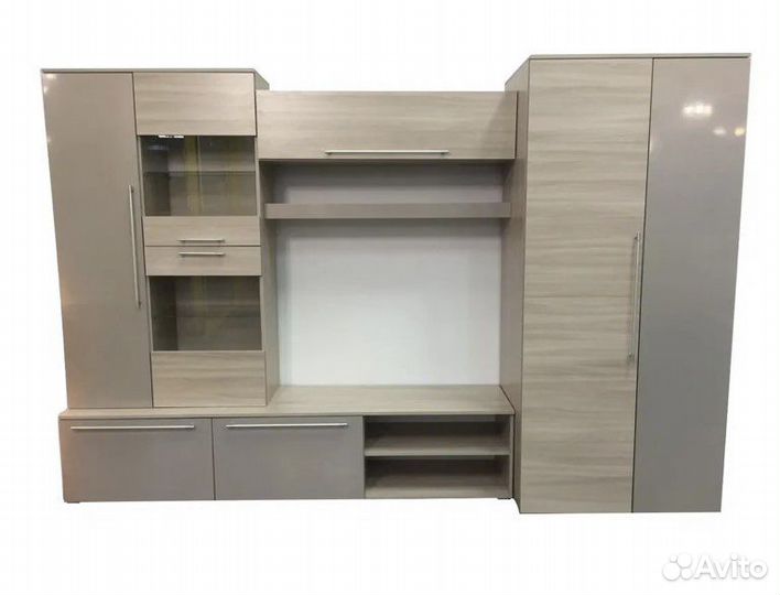 Гостиная Монако