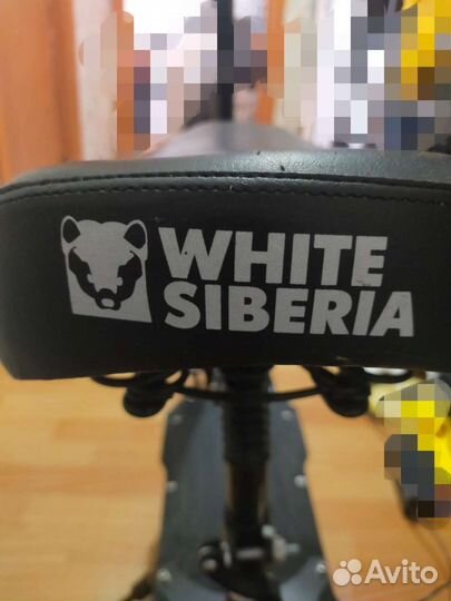 Электросамокат бу