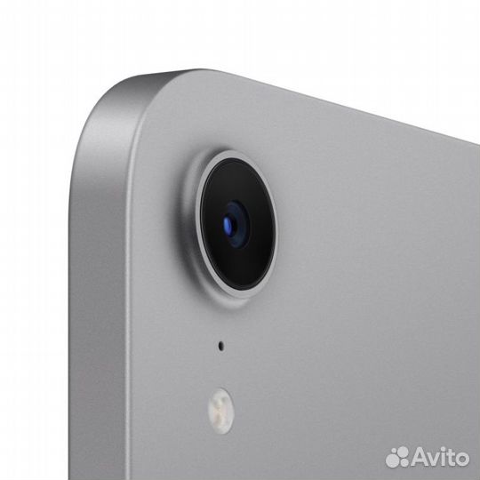 Apple iPad mini 7 Wi-Fi 128GB Space Gray MXN63