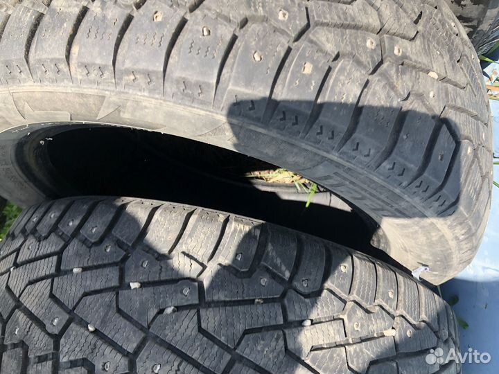 Pirelli Ice Zero 205/55 R16