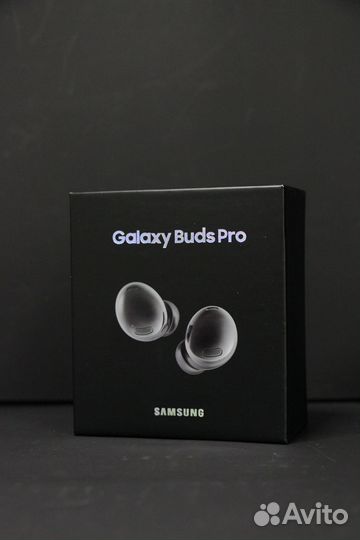 Беспроводные наушники Samsung Galaxy