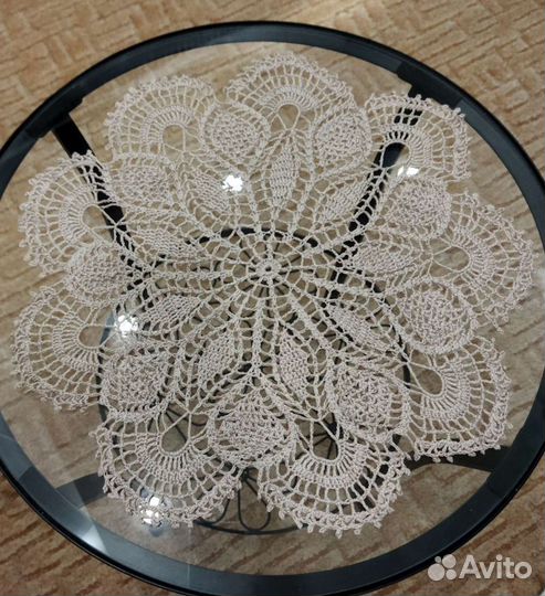 Салфетки Скатерть