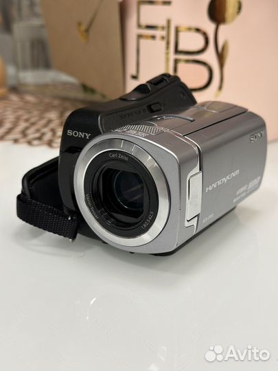 Sоny Наndyсаm DCR - SR65Е