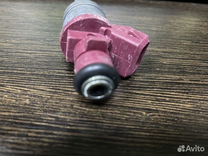 Mercedes-benz A2710780023 Форсунка