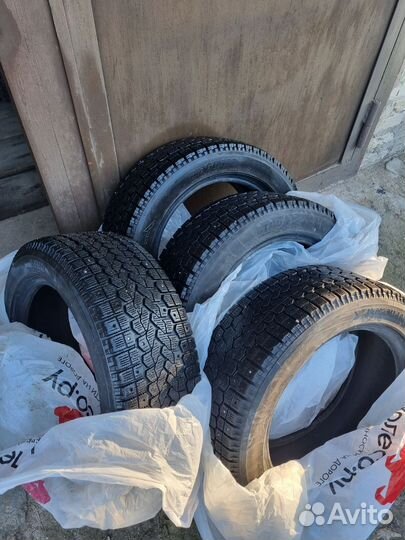 Yokohama Ice Guard F700S 205/55 R16