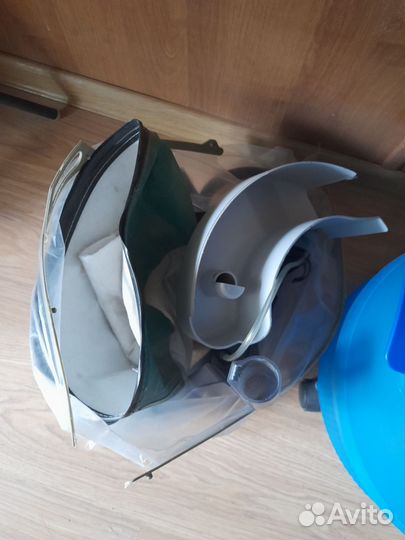 Пылесос Thomas