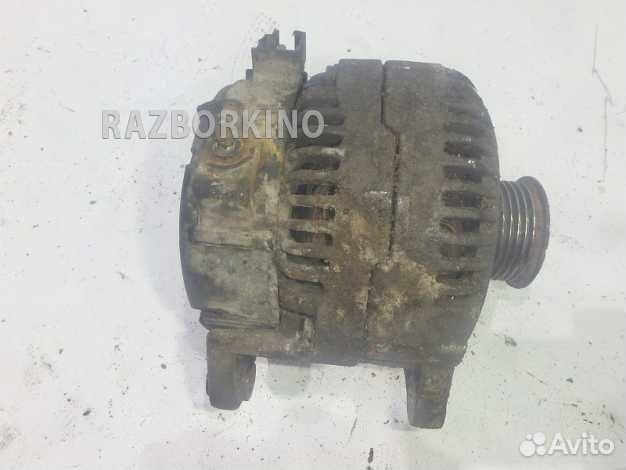 Генератор Форд Mondeo 2