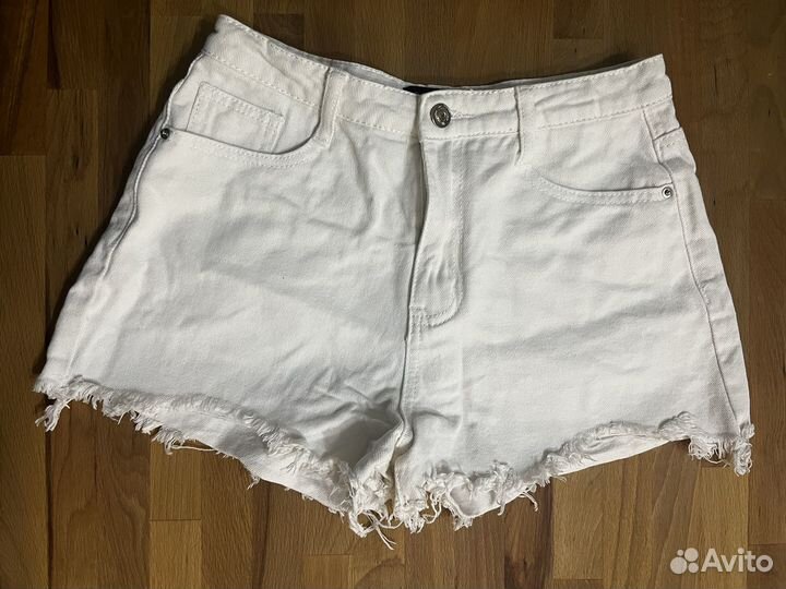 Шорты 44-46р