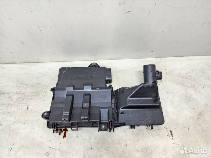 Корпус воздушного фильтра Mazda 3 BK 2003-2009