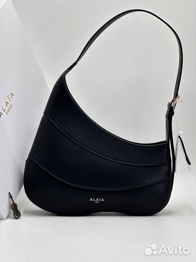 Брендовая женская сумка новая alaia
