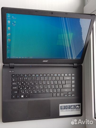 Мощный Acer/A4/4GB/SSD 480GB/1GB