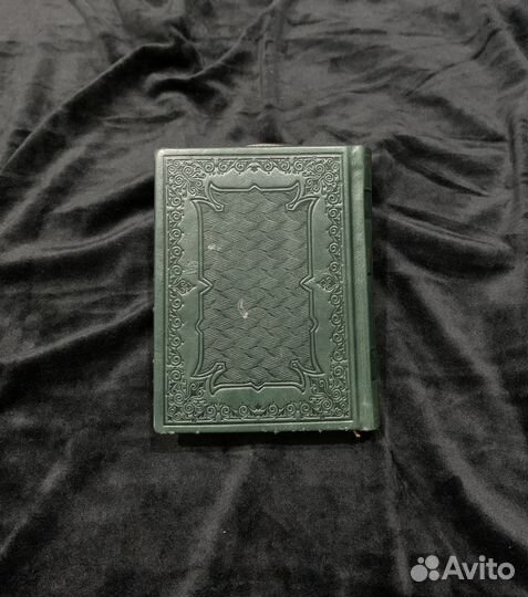 Пушкин А.С. Избранная лирика Подарочное издание