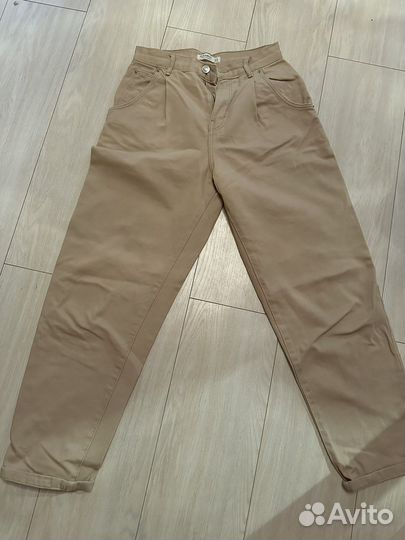 Джинсы женские